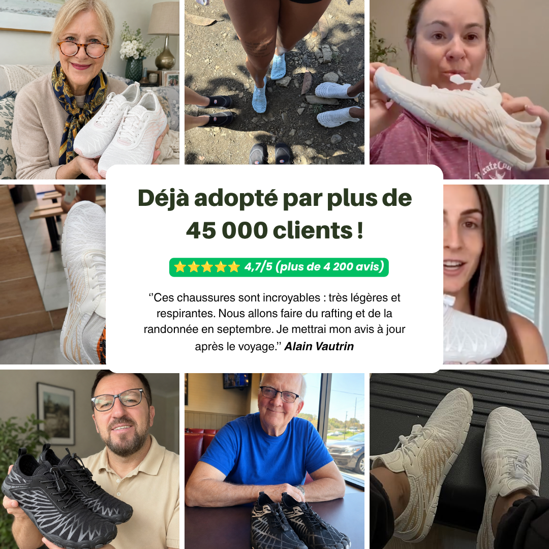 Vraisol – Liberté Confort 2.0