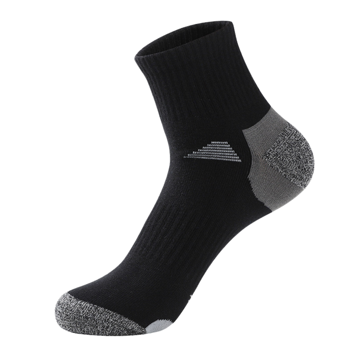 + 3 paires de chaussettes ergonomiques