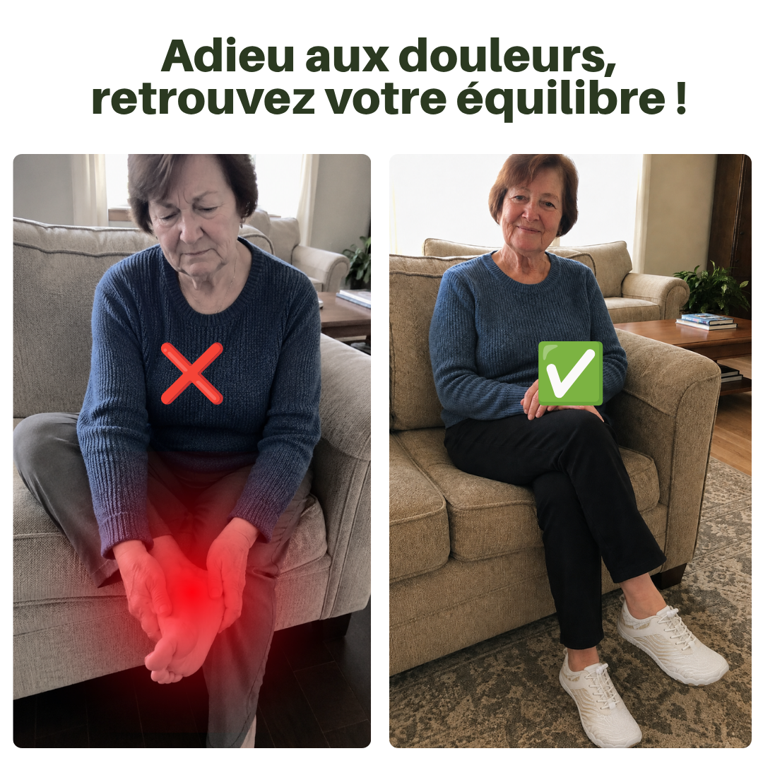 Vraisol – Liberté Confort 2.0